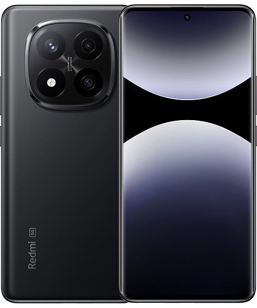Xiaomi Redmi Note 14 Pro+ 5G Dual SIM Titan Black