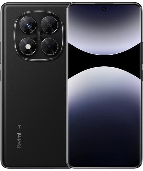 Xiaomi Redmi Note 14 Pro 5G NFC Dual SIM