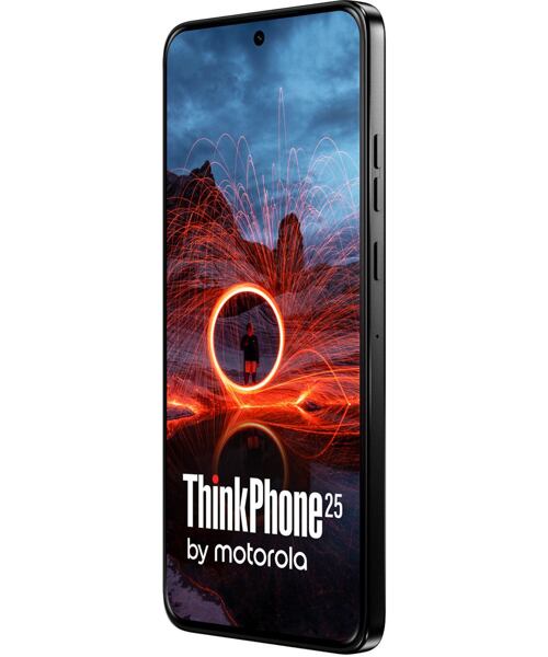 Motorola ThinkPhone 2025 Dual SIM Black