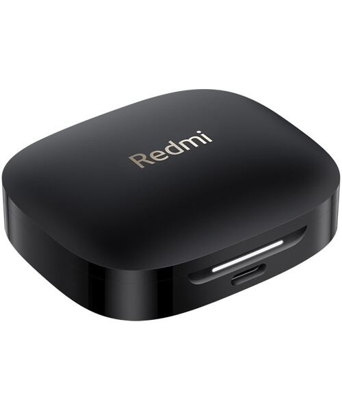 Xiaomi Redmi Buds 6 Night Black