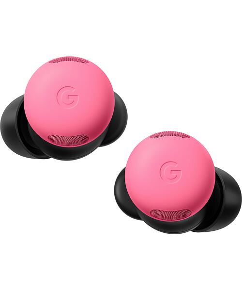 Google Pixel Buds Pro 2 Peony