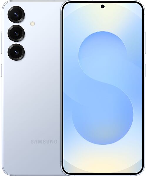 Samsung Galaxy S25 5G Dual SIM Icyblue