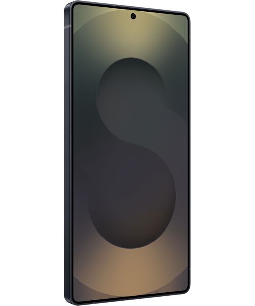 Samsung Galaxy S25 Ultra 5G Dual SIM Titanium Jetblack