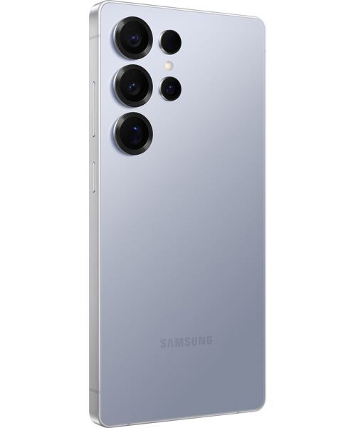 Samsung Galaxy S25 Ultra 5G Dual SIM Titanium Silverblue