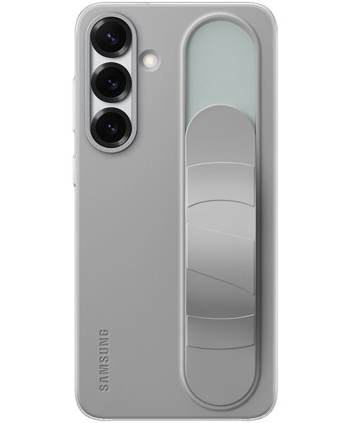 Samsung Zadní kryt s poutkem pro Galaxy S25+ Gray