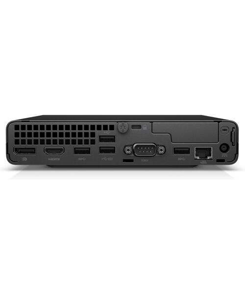HP Pro/Mini 260 G9/Mini/i5-1235U/8GB/256GB SSD/Intel UHD/DOS/1R