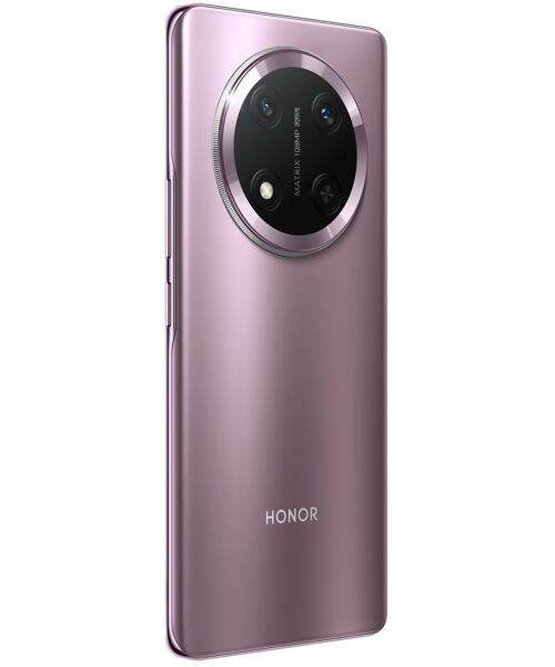 Honor Magic7 Lite 5G Dual SIM Titanium Purple