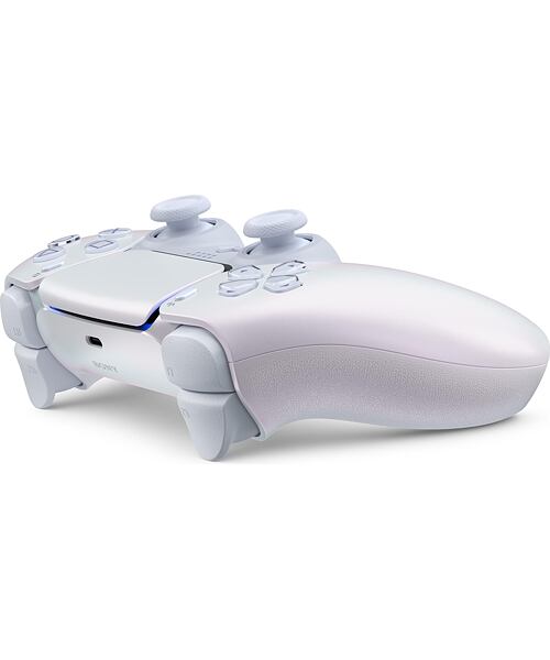 Sony PlayStation 5 DualSense Controller Chroma Pearl
