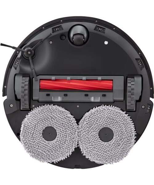 Roborock Qrevo MaxV Black
