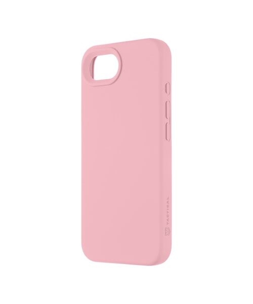 Tactical MagForce Velvet Smoothie Kryt pro Apple iPhone 16e Pink Panther