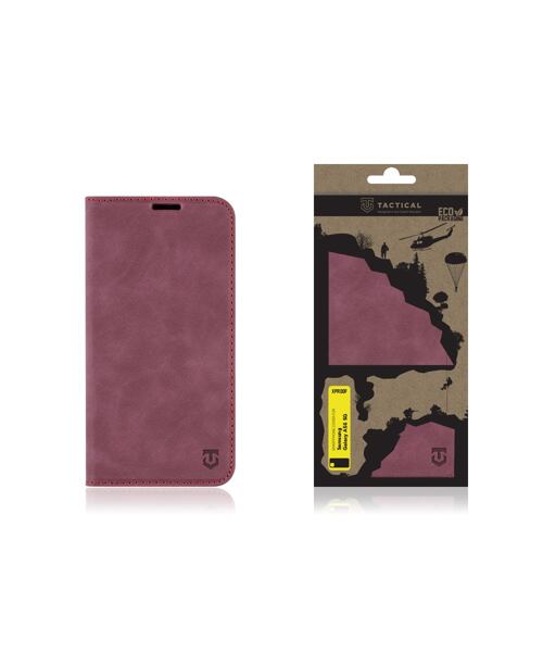 Tactical Xproof pro Samsung Galaxy A56 5G Red Beret