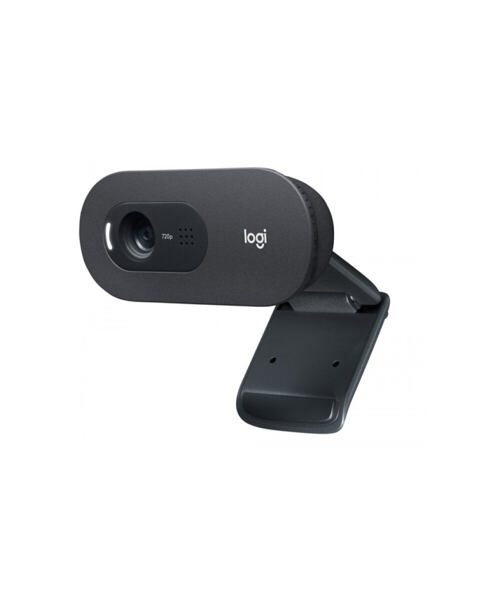 akce webcam Logitech HD Webcam C505e