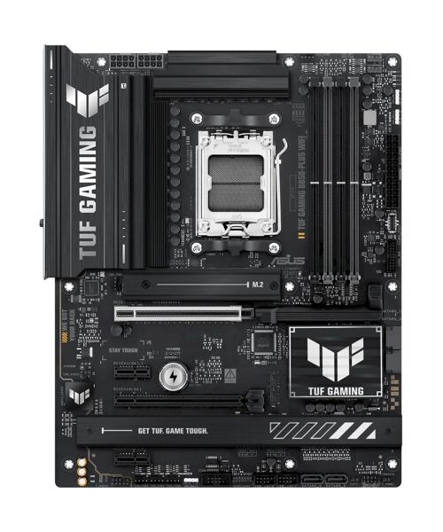 ASUS TUF GAMING B850-PLUS WIFI