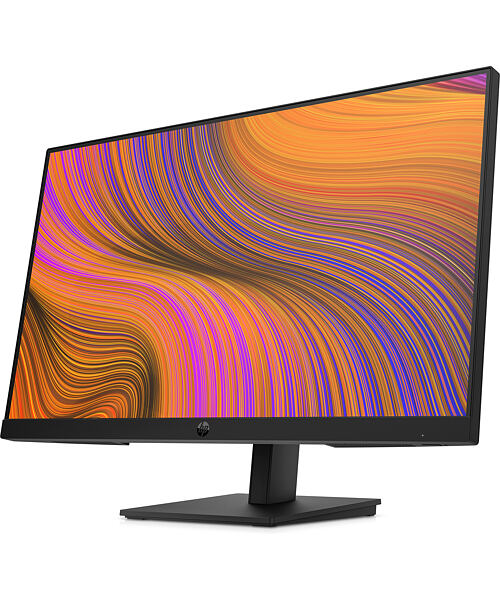 HP/P24h G5/23,8''/IPS/FHD/75Hz/5ms/Black/3R