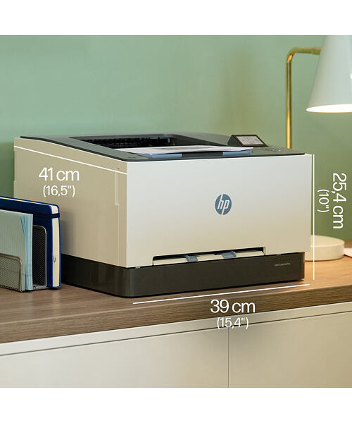 HP Color LaserJet Pro 3202dn (A4,25/25 ppm, USB 2.0, Ethernet, Duplex)
