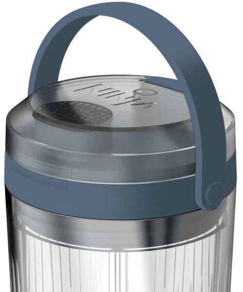 Ninja Blast Wireless Blender 0.53L Blue