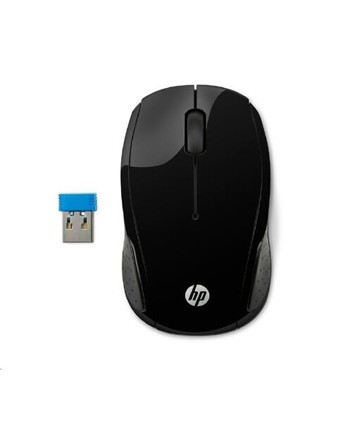 HP myš - 220 Mouse, wireless