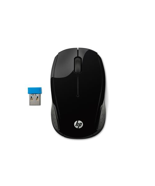 HP Bezdrátová myš 200