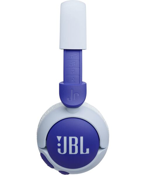 JBL JR320BT Blue
