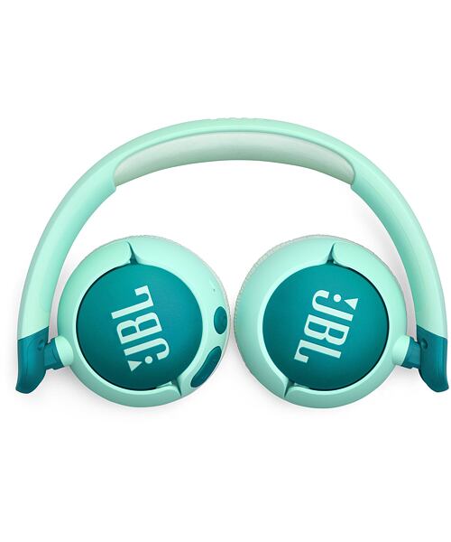 JBL JR320BT Green
