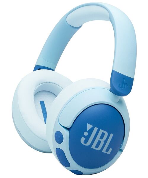 JBL JR470NC Blue