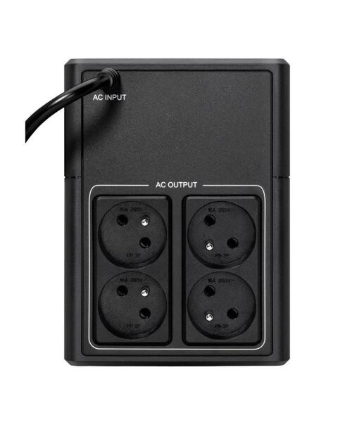 Eaton 5E 1200 USB FR G2