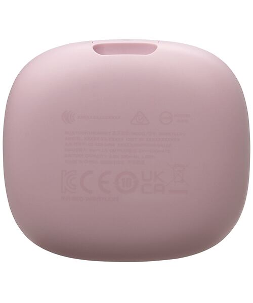 JBL Wave Flex2 Pink