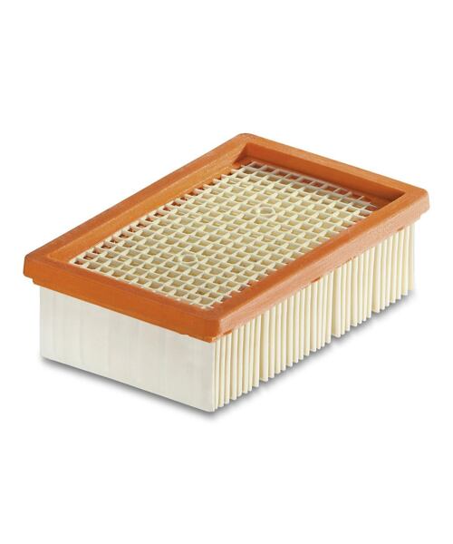 Kärcher Plochý skládaný filtr pro WD 4/5/6 (2.863-005.0)
