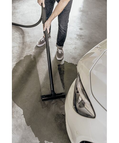 Kärcher WD 3 S Víceúčelový vysavač, objem 17l (1.628-135.0)