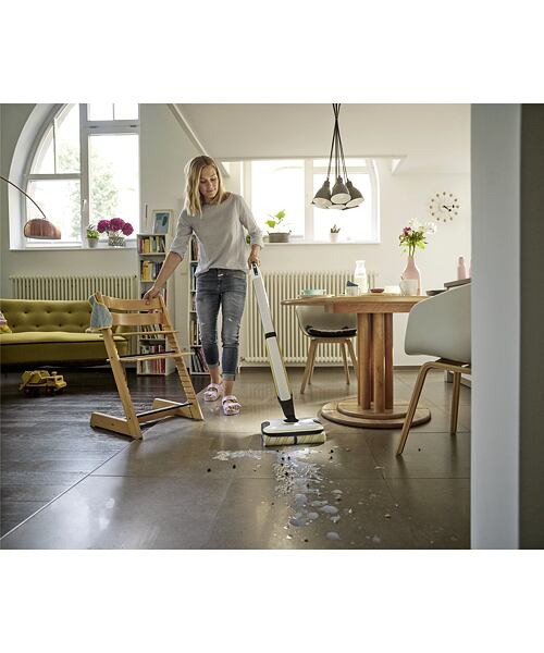 Kärcher FC 7 Cordless podlahová myčka