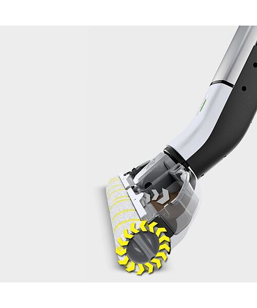 Kärcher Elektrický mop EWM 2