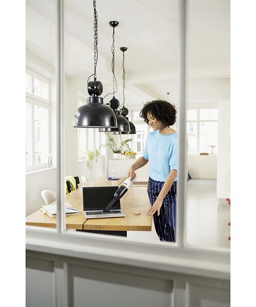 Kärcher CVH 3 Plus Ruční vysavač (1.198-350.0)