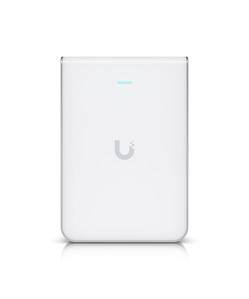 Ubiquiti U7-Pro-Wall - UniFi7 AP U7 Pro Wall