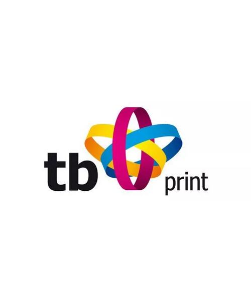 TB Toner cartridge for HP Color LJ Pro 4202, CY