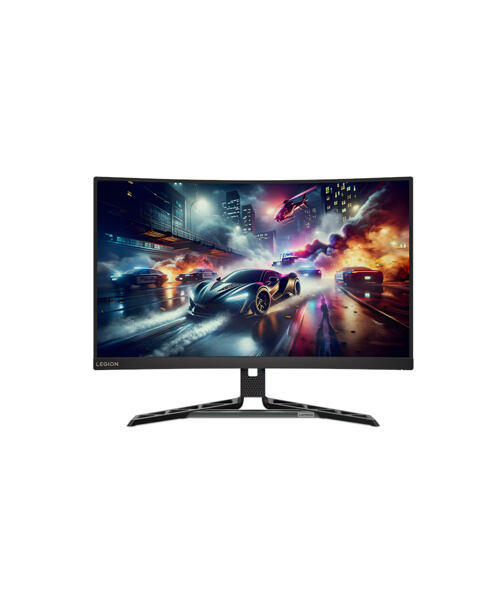 Lenovo Legion/R27qc-30/27''/VA/QHD/180Hz/0,5ms/Raven-Blck/3R
