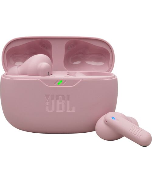 JBL Wave Beam2 Pink