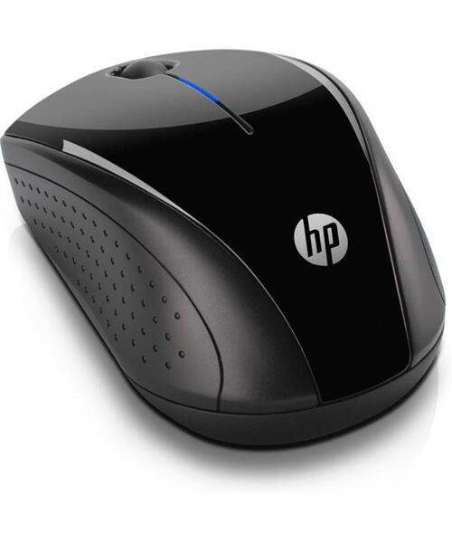 HP myš - 220 Mouse, wireless