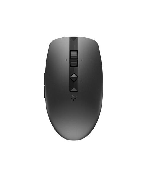 HP myš - 715 Rechargeable Multi-Device Bluetooth Mouse