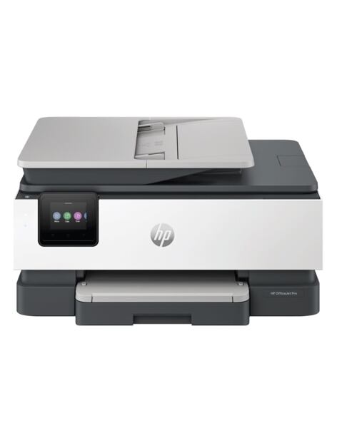 HP All-in-One Officejet Pro 8132e HP+ (A4, 20 ppm, USB 2.0, Ethernet, Wi-Fi, Print, Scan, Copy, FAX,