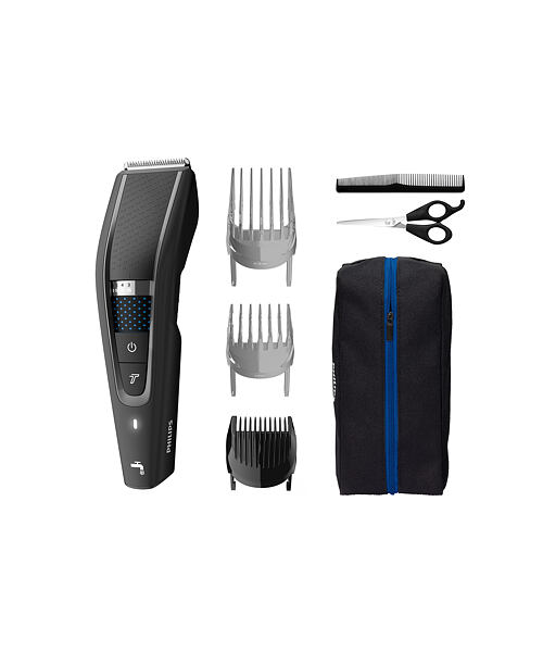 Philips 5000 series Hairclipper series 5000 HC5632/15 Omyvatelný zastřihovač na vlasy