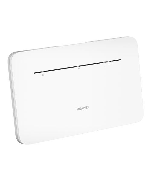 Huawei B535-235a bezdrátový router Dvoupásmový (2,4 GHz / 5 GHz) 4G Bílá