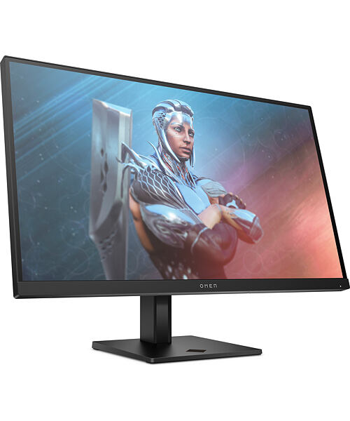 OMEN by HP 27″ herní monitor OMEN od HP FHD 165 Hz – OMEN 27