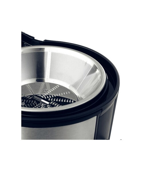 Bosch MES3500 lis na citrusy/odšťavňovač 700 W Černá, Stříbrná