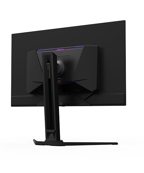 GIGABYTE FO32U2P počítačový monitor 80 cm (31.5") 3840 x 2160 px 4K Ultra HD OLED Černá