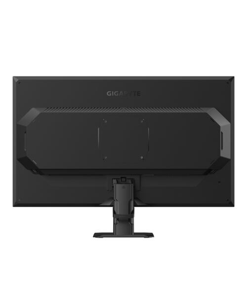 GIGABYTE GS27QA počítačový monitor 68,6 cm (27") 2560 x 1440 px Quad HD LCD Černá