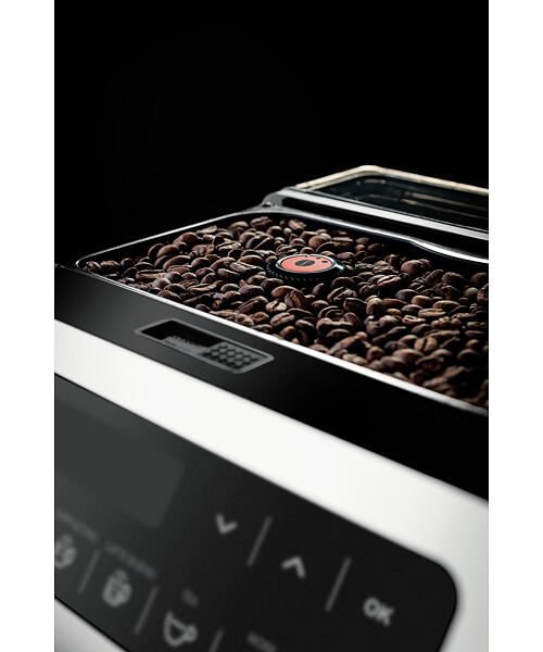 Krups Evidence EA8911 Plně automatické Espresso kávovar 2,3 l