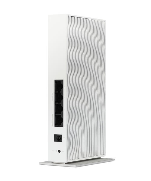 ACER Router Acer Connect Wave 7 - Wifi 7 Mesh Router, white, 802.11 b/g/n/ac/ax/be 2x2