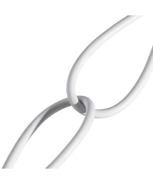 Baseus datový kabel Superior USB-C/Lightning 1m 20W bílý