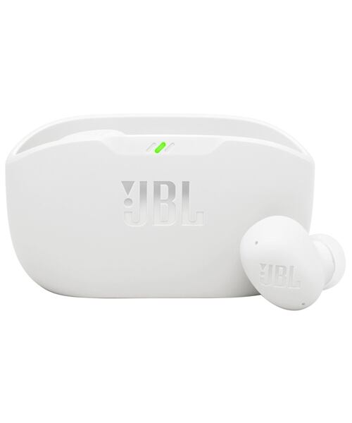 JBL Wave Buds 2 White