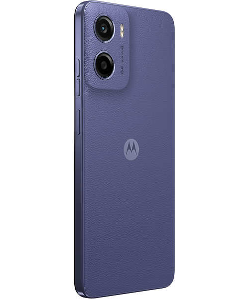 Motorola Moto E15 Dual SIM Fresh Lavender